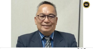 Bobby William Minta Kaban PBDS Beserakup Betapi Provokasyen Siber