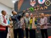 Pengerami Mantar Gawai GTR Rimbas Ulu Debak chukup richah, Ngeringka Semengat Penyerakup