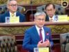 Bisi 4,694 nembiak di Sarawak udah nerima FTES naka 31 Mac — Dr Annuar