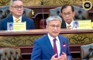 Bisi 4,694 nembiak di Sarawak udah nerima FTES naka 31 Mac — Dr Annuar