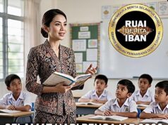 Selamat Hari Pengajar 2026