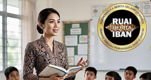 Selamat Hari Pengajar 2026