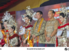 Pengerami Kumang Gawai Ngayanka Apresiasyen Budaya Sarawak