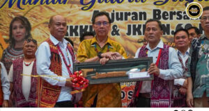 Dr. Rundi meransang bala pekebun sawit mansik peluang baru dalam sektor betanam betupi