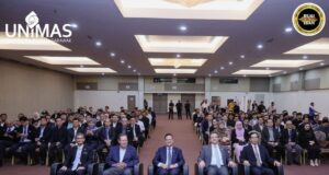UNIMAS Diaku Nyadi Palan Latih enggau Peresa Gis enggau Elektrik