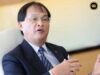 Baru Bian minta madamka saman PKR