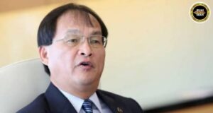 Baru Bian minta madamka saman PKR