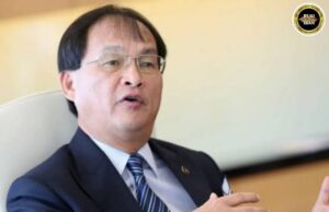 Baru Bian minta madamka saman PKR