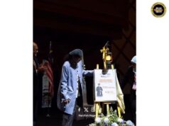 Indu misi nyadi kedap sistem pengerai menua- Hanifah