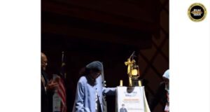Indu misi nyadi kedap sistem pengerai menua- Hanifah