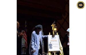 Indu misi nyadi kedap sistem pengerai menua- Hanifah