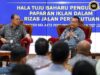 KKR meri kelala chara baru ngatur pengawa iklan ba rizab jalai Perintah Besai