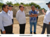Uggah meresa jalai begembar nuju Padang Bilun Bintulu