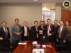 MFICORD, SACOFA Negapka Kerejasama Nyukung Agenda Transformasyen Digital Sarawak