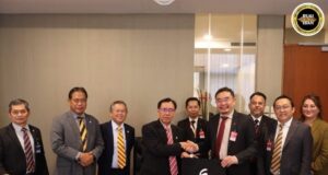 MFICORD, SACOFA Negapka Kerejasama Nyukung Agenda Transformasyen Digital Sarawak
