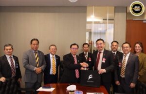 MFICORD, SACOFA Negapka Kerejasama Nyukung Agenda Transformasyen Digital Sarawak