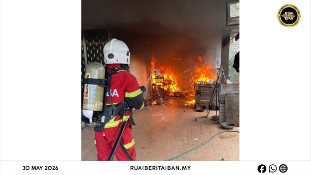 bakar