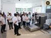 Bebuling STOL-Port tembu, ngenegapkan rentayan pengangkut langit menua pesisir Sarawak