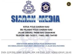Siku orang ngena basikal midang pengudah semilan hari betapi enggau pemedis