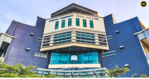 Pengajar baru ari menua luar gawa di Sarawak ulih masuk enda ibuh ngena pasport ungkup ngeripot diri