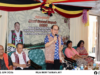 Ngabang Gawai Dayak 2026 ngeratka kaul entara Ketuai enggau Rayat