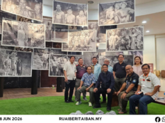PKS nyikap diri merambu deka ngatur TGM kena 4 Julai tu