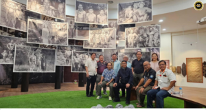 PKS nyikap diri merambu deka ngatur TGM kena 4 Julai tu