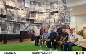 PKS nyikap diri merambu deka ngatur TGM kena 4 Julai tu