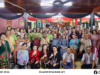 Uggah nemuai Ngabang Gawai Dayak 2026 di Betong enggau Ulu Paku