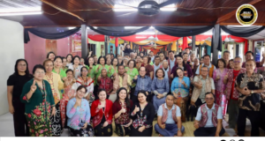 Uggah nemuai Ngabang Gawai Dayak 2026 di Betong enggau Ulu Paku