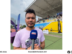 Safee Sali sedia ngiring FAM, deka meda sistem pemansang ti lebih bestruktur