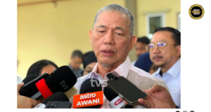 17 kerusi baru DUN Sarawak semina ulih dibantai taun baru – Fadillah