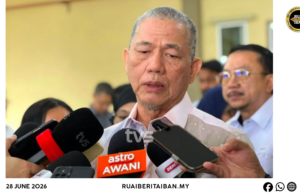 17 kerusi baru DUN Sarawak semina ulih dibantai taun baru – Fadillah