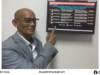 Lengkaska AirBorneo Ungkup Rayat Sabah Enggau Sarawak, Nyeliahka Tambang Tambang Ti Majak Mar