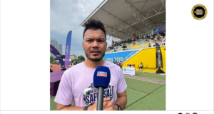 Safee Sali sedia ngiring FAM, deka meda sistem pemansang ti lebih bestruktur
