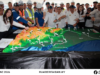 Terowong keterubah Sarawak nyadi nyata, Direktor JKR Sarawak nemuai gawa beratika projek di Bukit Pagon
