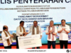 Palan Penyangkai Kapal Bintulu Ditegapka Nyadi Penyungkak Ekonomi Gadung Sarawak enggau Industri Jemah Ila