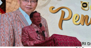 Ngelala Pengelemi, Ninggalka Budaya ‘Bedagang baka Selama’, Rundi Deka Opis Betanam Betupi Sarawak Nambahka Prestasi