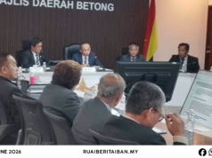 MDB Negapka Pengawa Nyadi PBT ti Progresif sereta Responsif