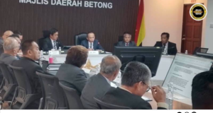 MDB Negapka Pengawa Nyadi PBT ti Progresif sereta Responsif