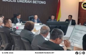 MDB Negapka Pengawa Nyadi PBT ti Progresif sereta Responsif