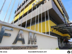 FAM Nerangka Tuduh Ngagai Sarawak Nadai Pengamat