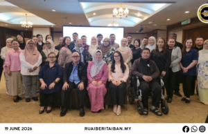 M-FICORD Meri Kelala Chara Baru Ngatur Prestasi Bepelasarka Digital