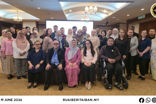 M-FICORD Meri Kelala Chara Baru Ngatur Prestasi Bepelasarka Digital