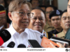 Sarawak Ngenyampatka Pengawa Ngaku Tanah NCR, 1316 Surat Pala Tanah Diserah Ba Tasik Biru