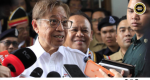 Sarawak Ngenyampatka Pengawa Ngaku Tanah NCR, 1316 Surat Pala Tanah Diserah Ba Tasik Biru