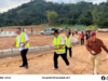 Aum DAC Julau Negapka Atur Pemansang, Projek Stesen Betanam Betupi Nanga Entabai Nyapai Penyulut 77 Peratus