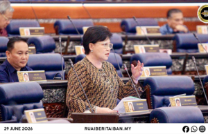 KPWKM ngenegapka sistem nyaga anak mit ba TASKA