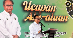 Pakan Agrofest 2026 Narit 3,640 Iku Temuai, Ngerikod Asil Bejual Semak RM60,000