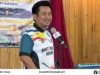 Program Bakti Belia Madani Sarawak 2026 Nerenakka Semengat Volunteer Enggau Penyerakup